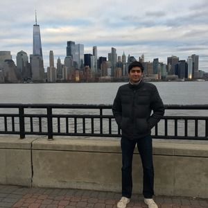 Meet your Posher, Kanishk